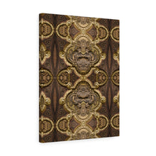 Load image into Gallery viewer, ORNATE CEILING - CANVAS PRINT