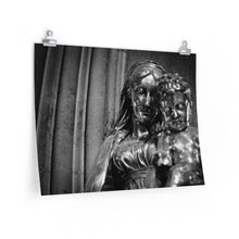 Load image into Gallery viewer, MOTHER AND SON