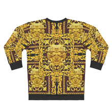 Load image into Gallery viewer, MEDUSAS CHAINS - PULLOVER CREW