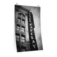 Load image into Gallery viewer, BARCLAY