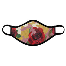 Load image into Gallery viewer, ROSE CAMO - FACE MASK