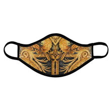 Load image into Gallery viewer, BAROQUE - FACE MASK