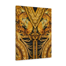 Load image into Gallery viewer, BAROQUE HEAVEN - CANVAS PRINT