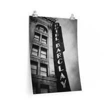 Load image into Gallery viewer, BARCLAY