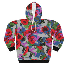 Load image into Gallery viewer, ROSES & SNAKE SKIN CAMO