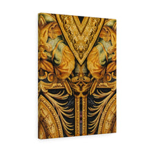 Load image into Gallery viewer, BAROQUE HEAVEN - CANVAS PRINT