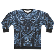 Load image into Gallery viewer, ZION ENGINEERING - PULLOVER CREW