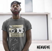 Load image into Gallery viewer, TURNTABLE CASSETTE