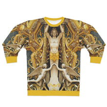 Load image into Gallery viewer, BAROQUE ANGELS - PULLOVER CREW