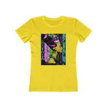 Load image into Gallery viewer, NEFERTITI