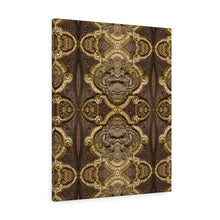 Load image into Gallery viewer, ORNATE CEILING - CANVAS PRINT