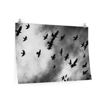 Load image into Gallery viewer, THE BIRDS