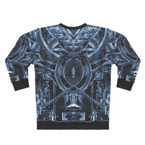 ZION ENGINEERING - PULLOVER CREW