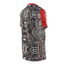 Load image into Gallery viewer, INTRICATE PAISLEY
