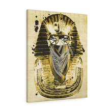 Load image into Gallery viewer, ALL SEEING TUT - CANVAS PRINT
