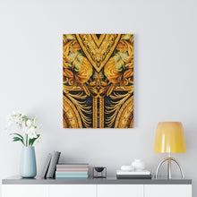 Load image into Gallery viewer, BAROQUE HEAVEN - CANVAS PRINT
