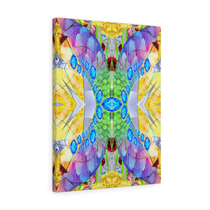 KALEIDOSCOPE DREAM - CANVAS PRINT