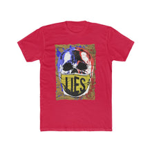Load image into Gallery viewer, RED &amp; BLUE LIES

