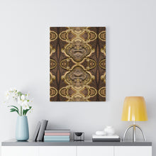 Load image into Gallery viewer, ORNATE CEILING - CANVAS PRINT
