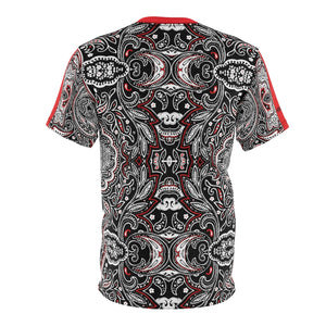 INTRICATE PAISLEY