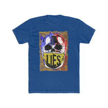 Load image into Gallery viewer, RED &amp; BLUE LIES
