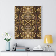 Load image into Gallery viewer, ORNATE CEILING - CANVAS PRINT
